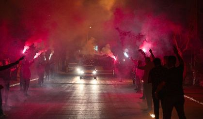 Karaman’da Bayram Havası!