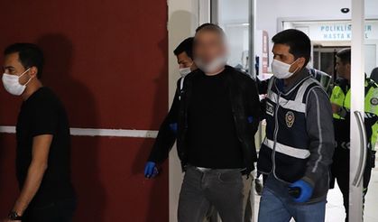 Karaman’da Silahlı Kavga: 1 Ağır Yaralı