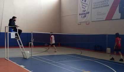 Şampiyonlar Karaman’ı Temsil Etmeye Hak Kazandı
