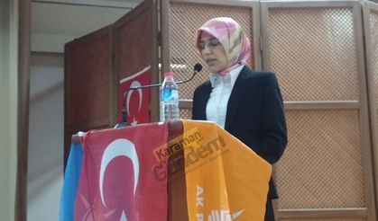Karaman’da “Kutlu doğum” coşkusu