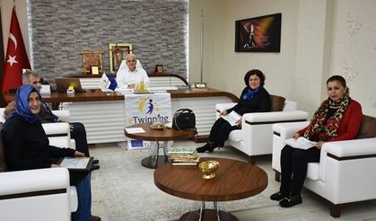 eTwinning Ulusal Kalite Etiketi Ödülleri Sahiplerini Buldu
