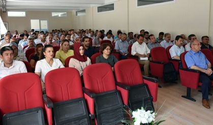 Yeni Eğitim Öğretim Yılı Yenilenen Müfredatla Başlıyor