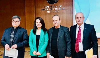 Ozan İsa Oğuz Türkü ve Şiirlerle Anıldı