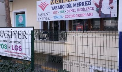 Kur Sistemiyle Matematik Öğretim Kursu Devam Ediyor