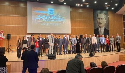 İrfan Ataseven Anadolu Lisesi Yine “Ses” Getirdi