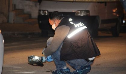 Karaman'da Bir Kişi, Benzin Dökerek Tekel Bayisini Kundaklamak İstedi