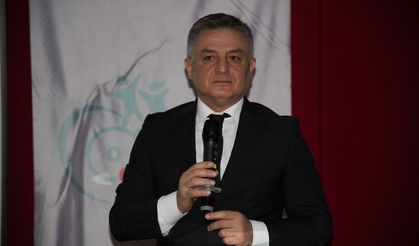 Karaman’da “Okul Sporları Planlama ve Değerlendirme Toplantısı”