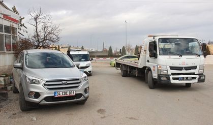 Hastanede Hayata Döndürülen Rumen Mühendisin Kovid-19 Testi Pozitif Çıktı