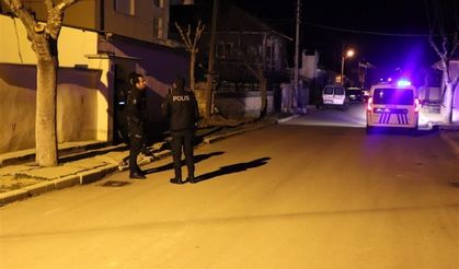 Karaman'da İki Arkadaş Arasında Bıçaklı Kavga: 1 Yaralı