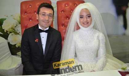 Hafız Damat Düğününde Mest Etti