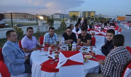 CHP Milletvekilleri Karaman’da