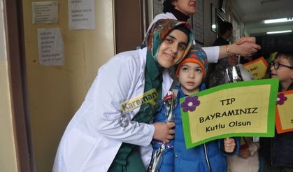 “20 Yıllık Doktorluk Hayatımda Bir İlk Yaşadım”