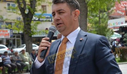 "OHAL Değil Demokrasi İstiyoruz"