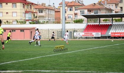 Karaman’ı, Belediyespor Temsil Edecek