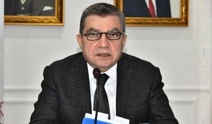 TEMA Vakfı Genel Merkez Proje Koordinatörü Özlem Katısöz'den ziyaret