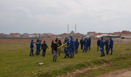 Karaman’da Arazi Kavgası: 1 Ölü