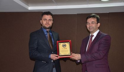Karaman'ın Unutulmaya Yüz Tutmuş Yemekleri Jüri Karşısına Çıktı