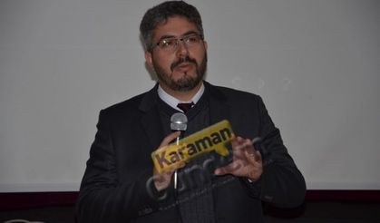 Ahmet Sula Hem Güldürdü Hem Eğitti