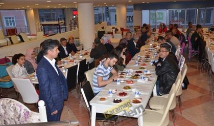 Yunus Emre Festivali Sevgi ve Hoşgörü Yürüyüşü Düzenlendi