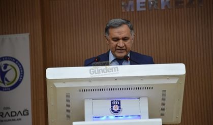 Karaman’da ‘Z Kuşağında Ebeveyn Olmak’ Semineri