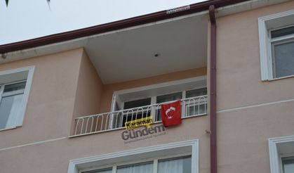 Karaman’da 2 Yaşındaki Bebek 4. Kattan Düştü!