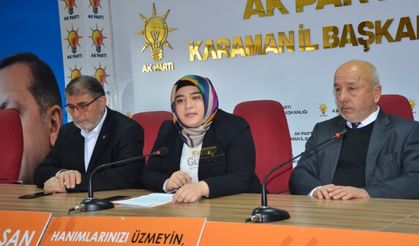 Coştu: “Kadına Şiddet, İnsanlığa İhanettir”
