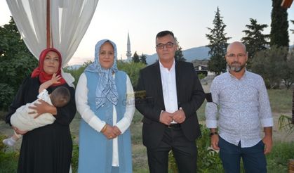 Özel Karaman Selçuklu Hastanesi’nde 23 Nisan Coşkusu