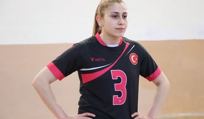 Şampiyon Takım Karaman’da Kampa Girdi