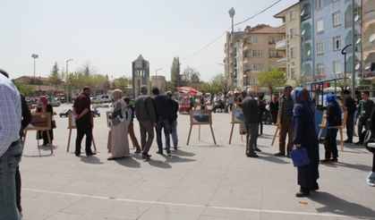 AK Liseli Gençlerden Kutlu Doğum Programı