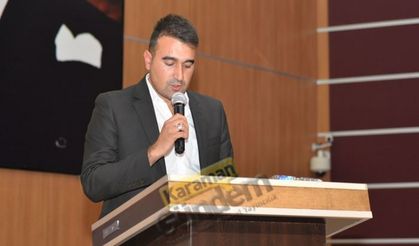 Karaman’da ‘Mevzuathane’ Sahne Aldı