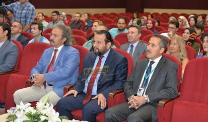 KMÜ Ev Sahipliği Yapıyor
