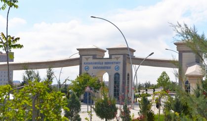 KMÜ’den Görevde Yükselme Sınavında Adaletli Uygulama