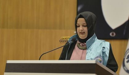 Sosyal Bilimler MYO Öğrencileri Kep Attı