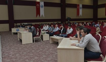 İslami İlimler Fakültesinden Ramazan Ayına Özel Program