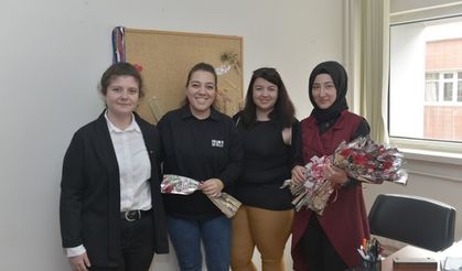 Şehit Öğretmenler Fotoğraf Sergisi Düzenlendi