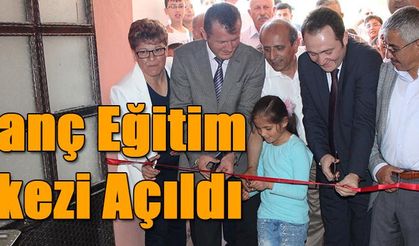 Kazım Karabekir’de Satranç Eğitim Merkezi Açıldı