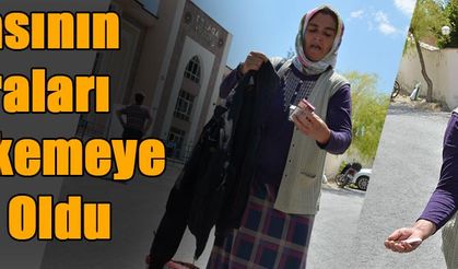Kocasının Hatıraları Mahkemeye Delil Oldu