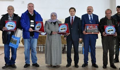 Sarıveliler Belediyesi 50.Yılını Kutladı