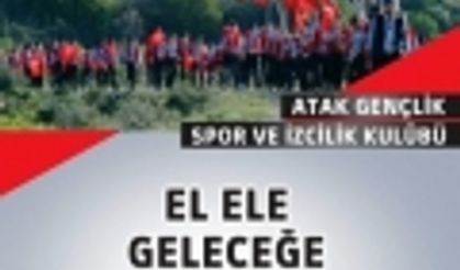 Atak Gençlik Spor ve İzcilik Kulübü