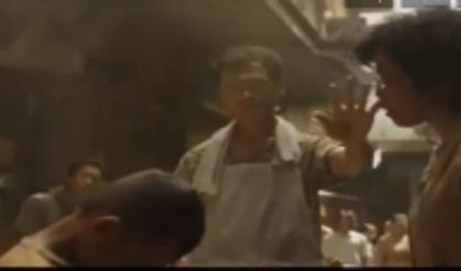 Dünya Bu Reklam Filmine Ağlıyor