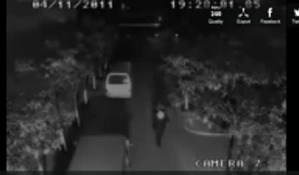 Adamı Üst Üste İki Defa Yıldırım Çarptı