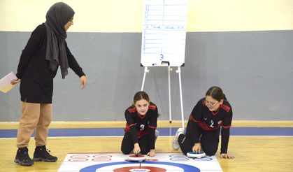 Türkiye Şampiyonasında Karaman’ı Temsil Edecekler