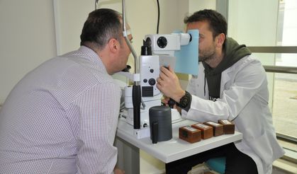 Karaman’ın Sağlık Alanındaki Gelişimi Sürüyor