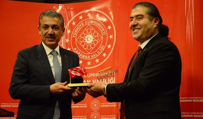 10 OCAK ÇALIŞAN GAZETECİLER GÜNÜ KUTLANDI