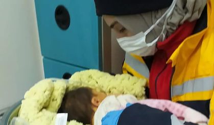 Adıyaman’daki Karaman Ekibinden Müjdeli Haber