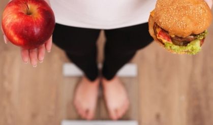 Lise Öğrencilerinin Yüzde 30'u Obezite