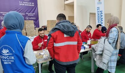 Yetkililer Vatandaşlardan Kan Bağışı İçin Duyurulacak Günleri Beklemelerini İstedi