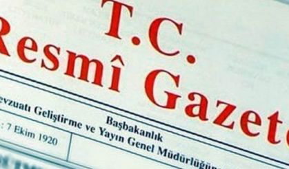 YSK'nın Seçim Kararları Resmi Gazete'de Yayımlandı