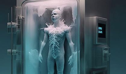 CRYONICS PROJELERİ