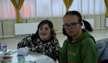 Bifa’dan Özel İnsanları İftarda Buluşturdu